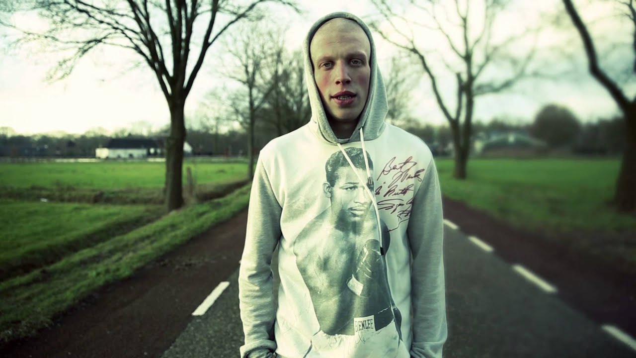 Rico Ft. Sho - Einde van de weg