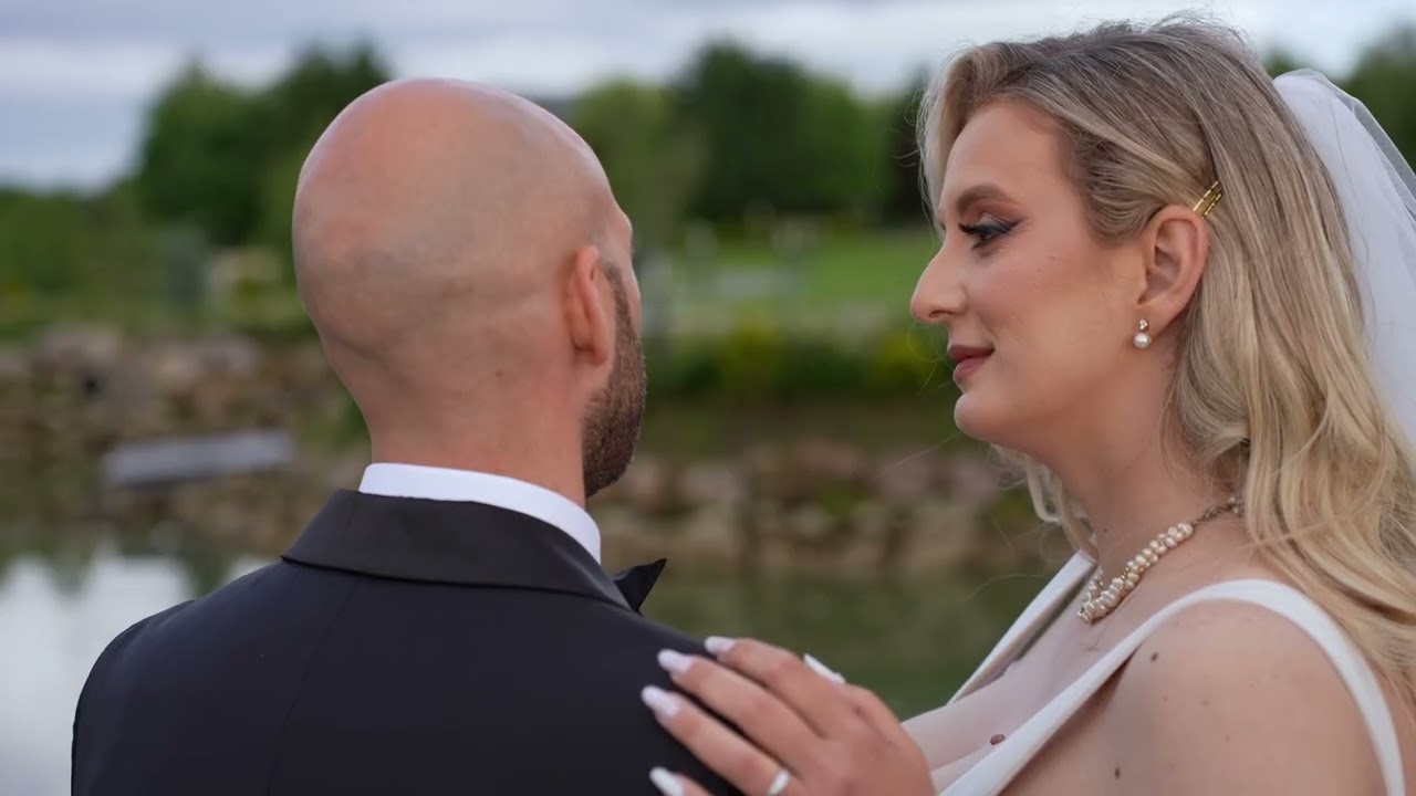 Filamre Nunta Teodora & Gabriel si Filmare Botez Liam George