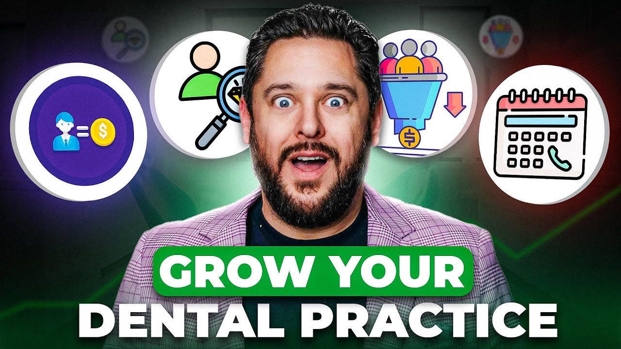 5 Key Metrics That Top Dental Practices Track Daily