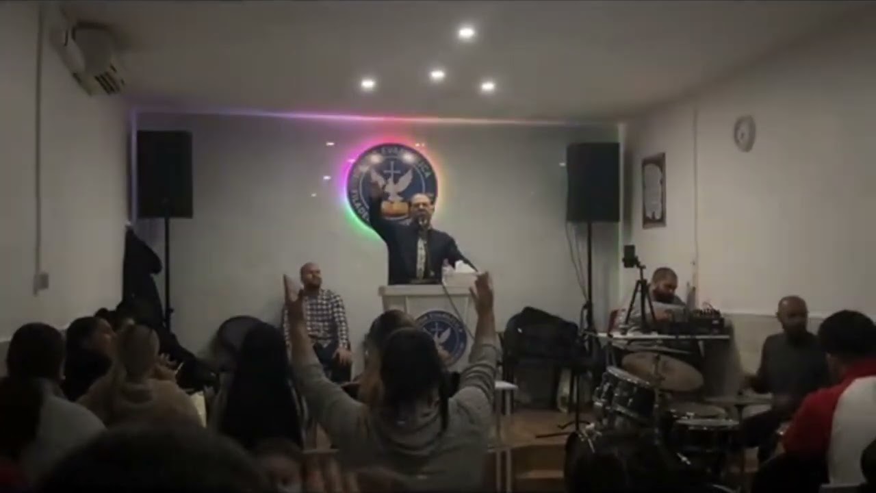 Coro de capuchane alabanza de adoración dame fe