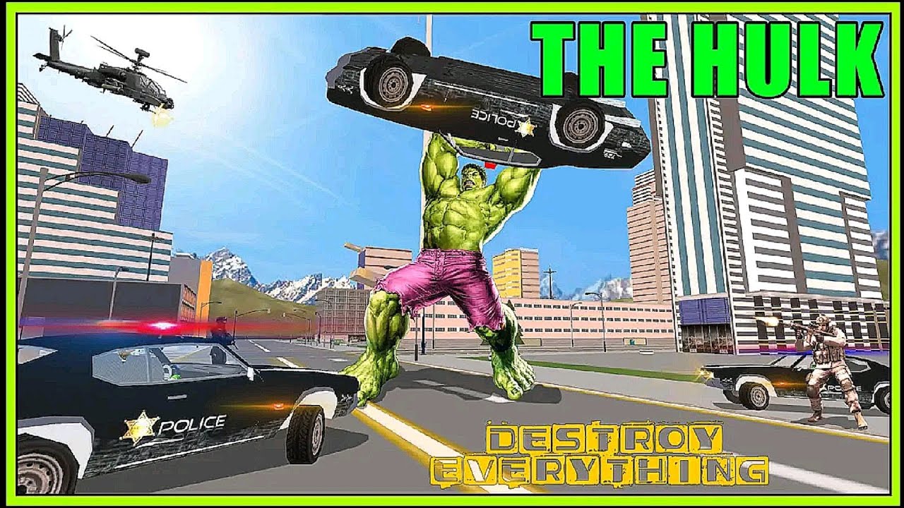 أقوي جيم لعبة سبايدر مان أقوي لعبة 🦸🧌