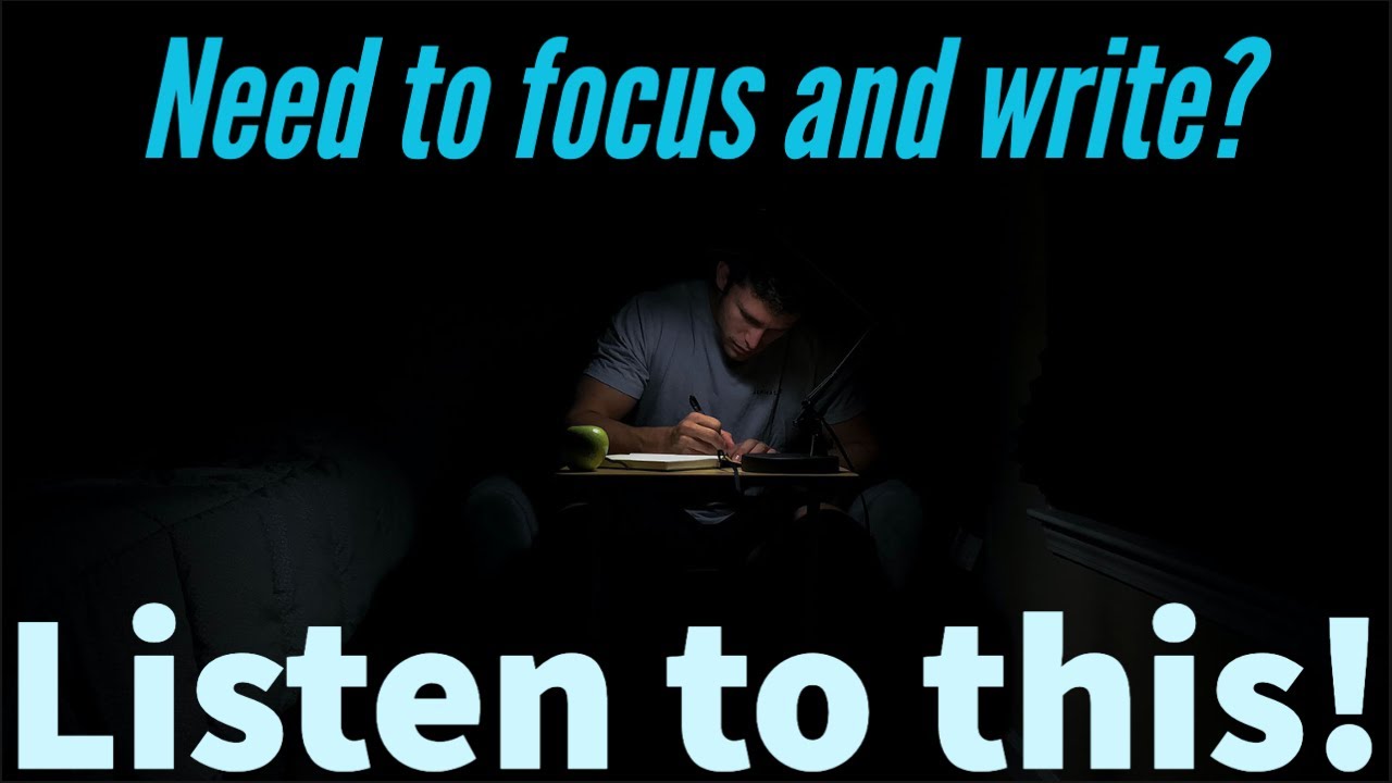 The ONLY Writing Tool You Need