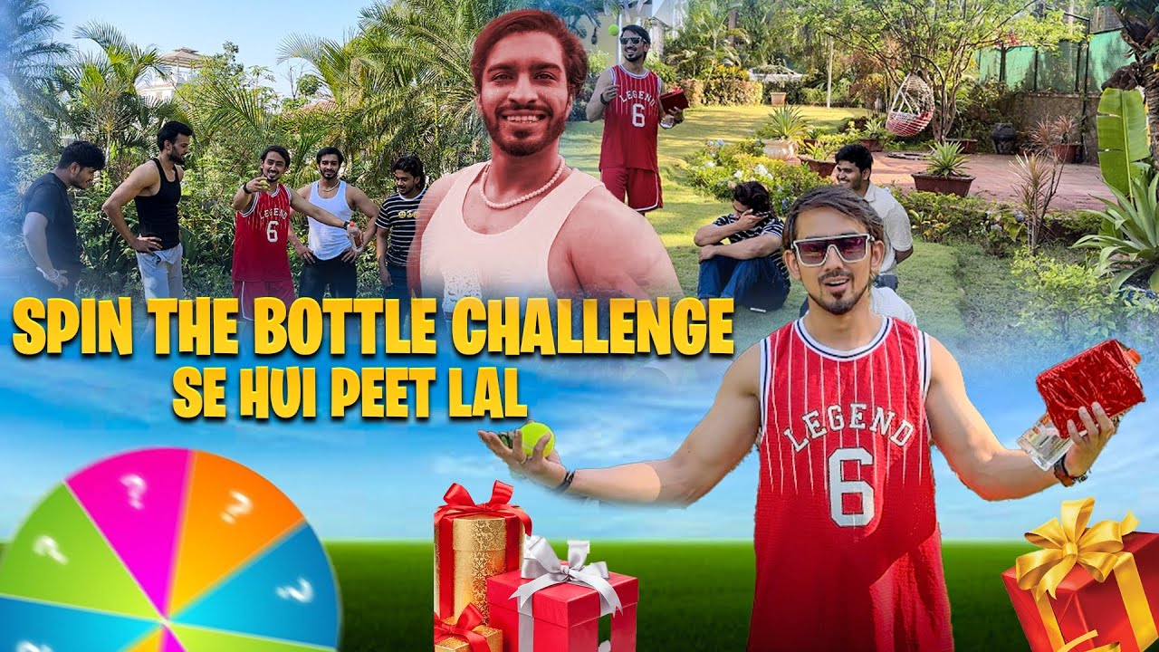 What is the gift for the winner? 🤔🥎🎁 | Adnaan 07