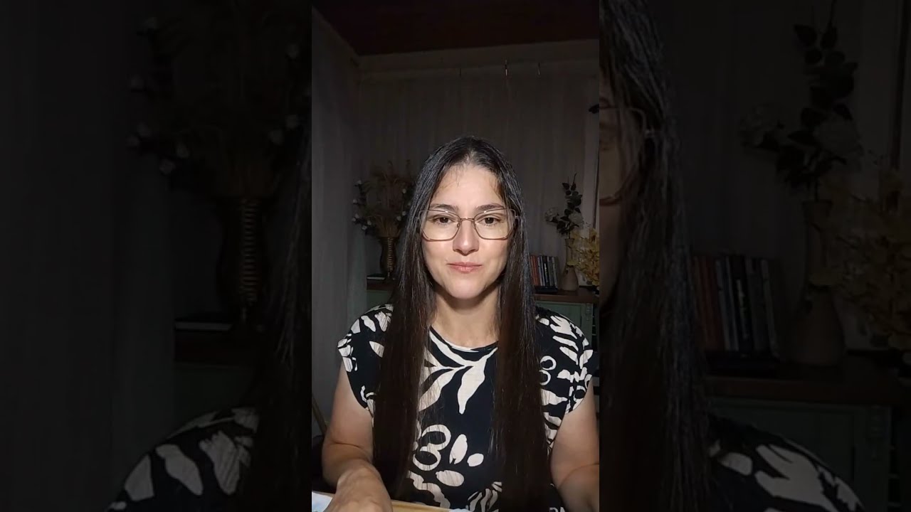 Devocional: Além das Cicatrizes 