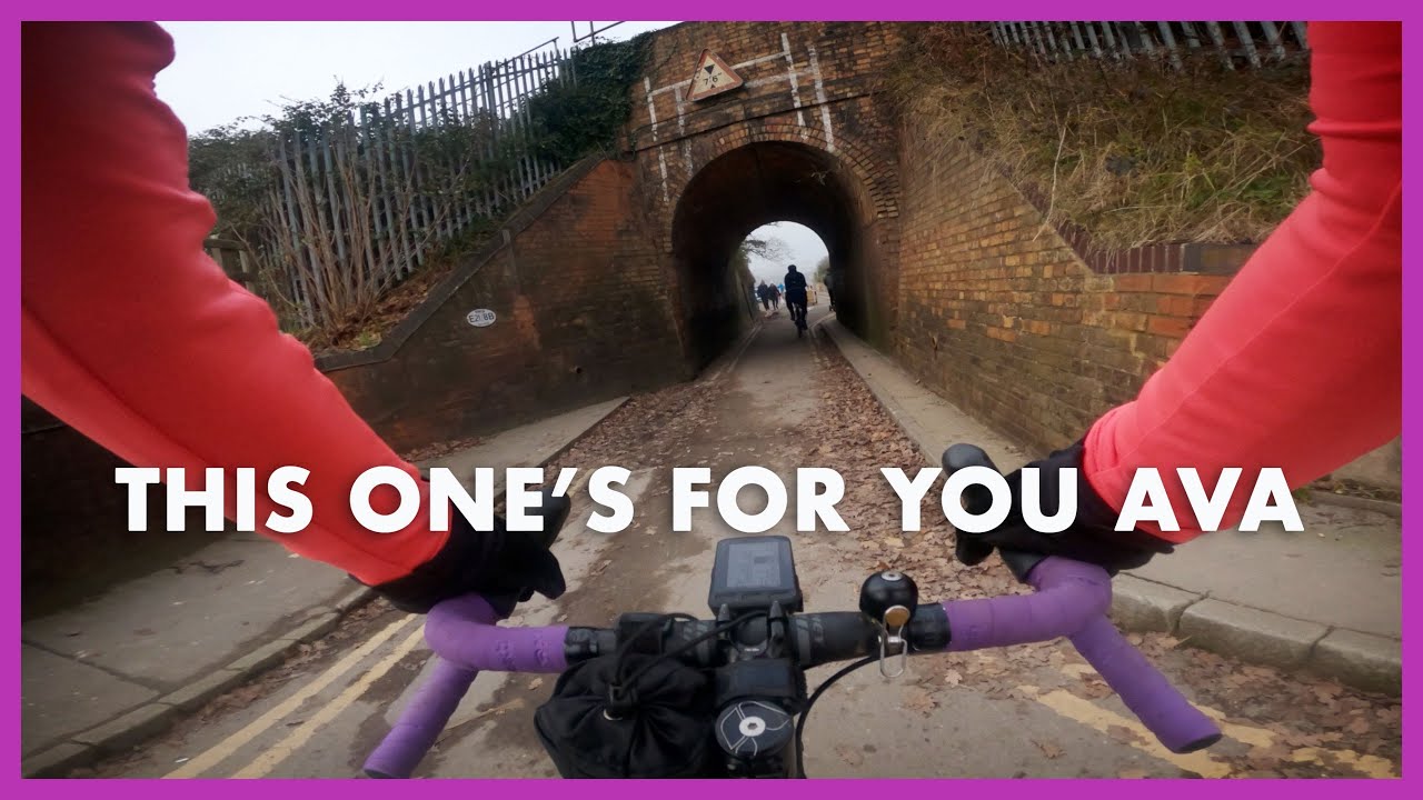 Lockdown Exercise Bicycle Ride | Road Riding Around Bournemouth and Poole | Cycling Couple