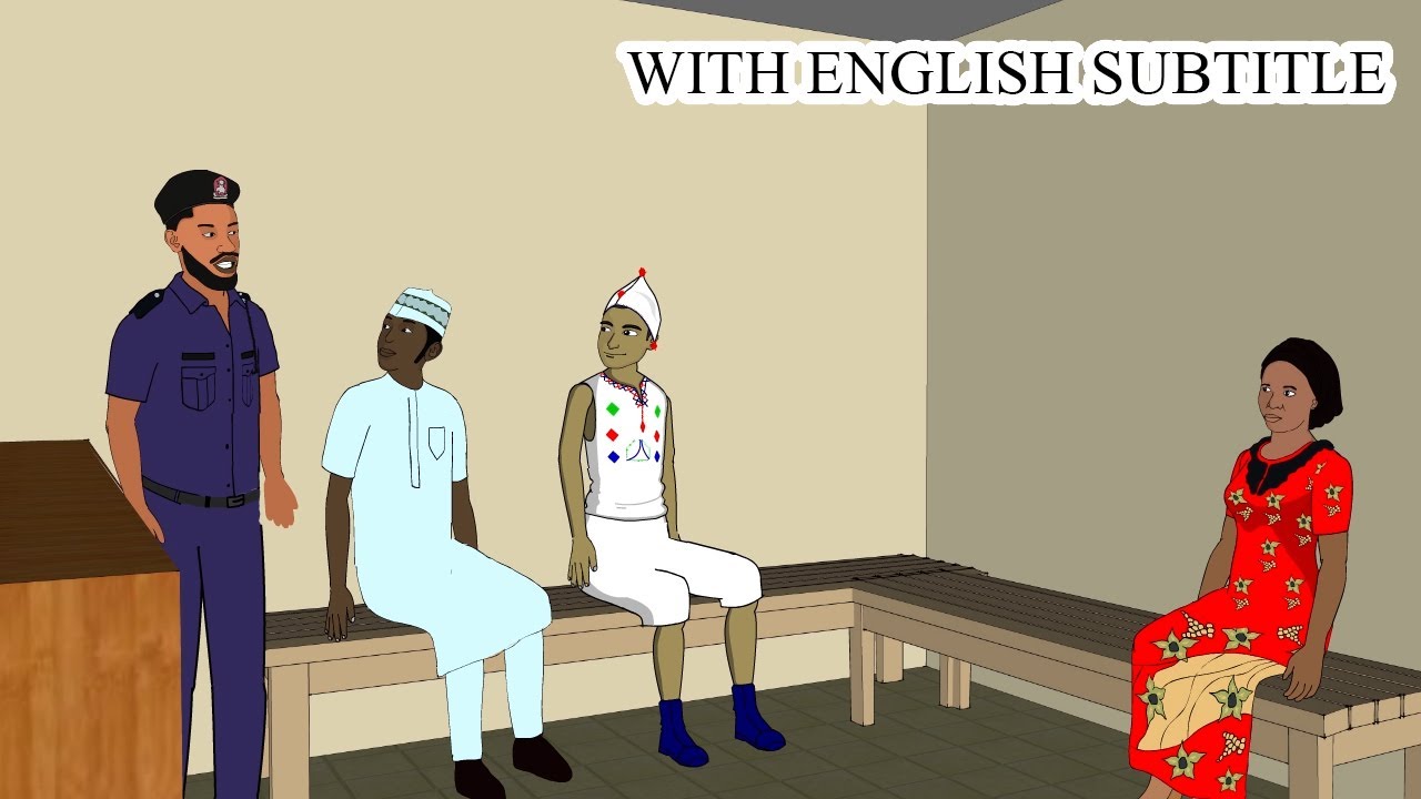 UMMI TA SHIGA UKU