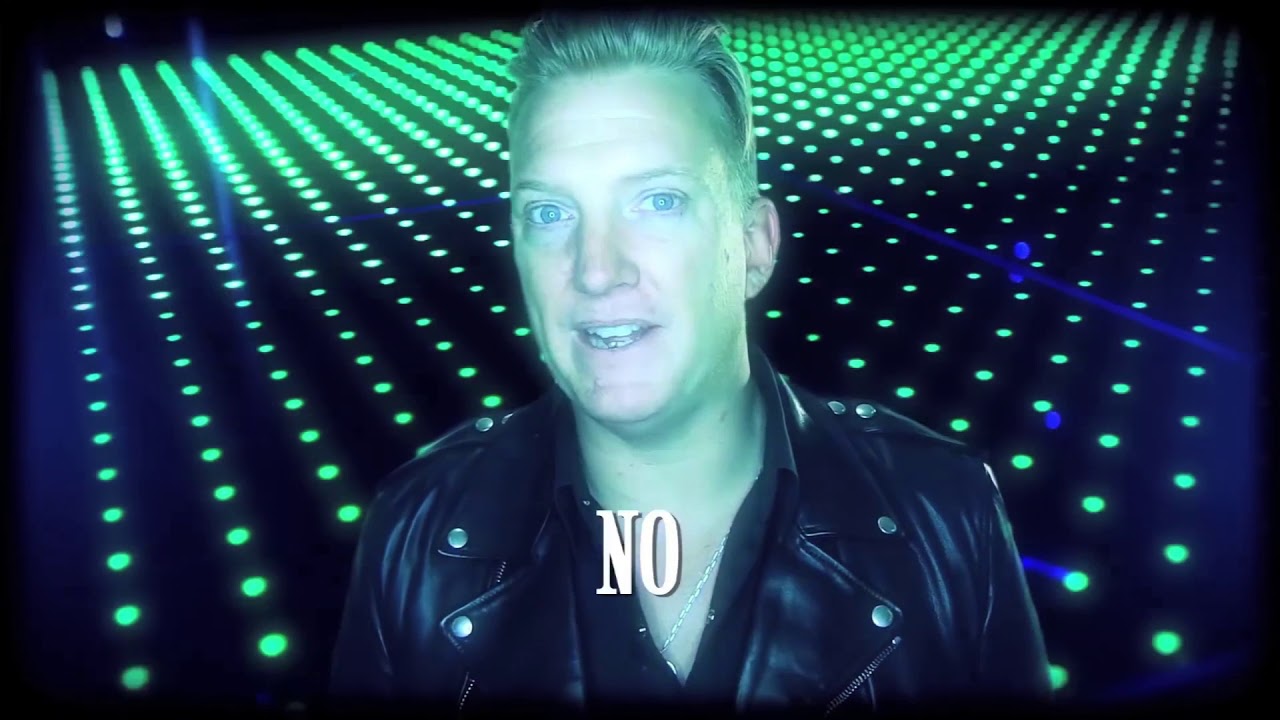 Josh Homme - Funniest Moments