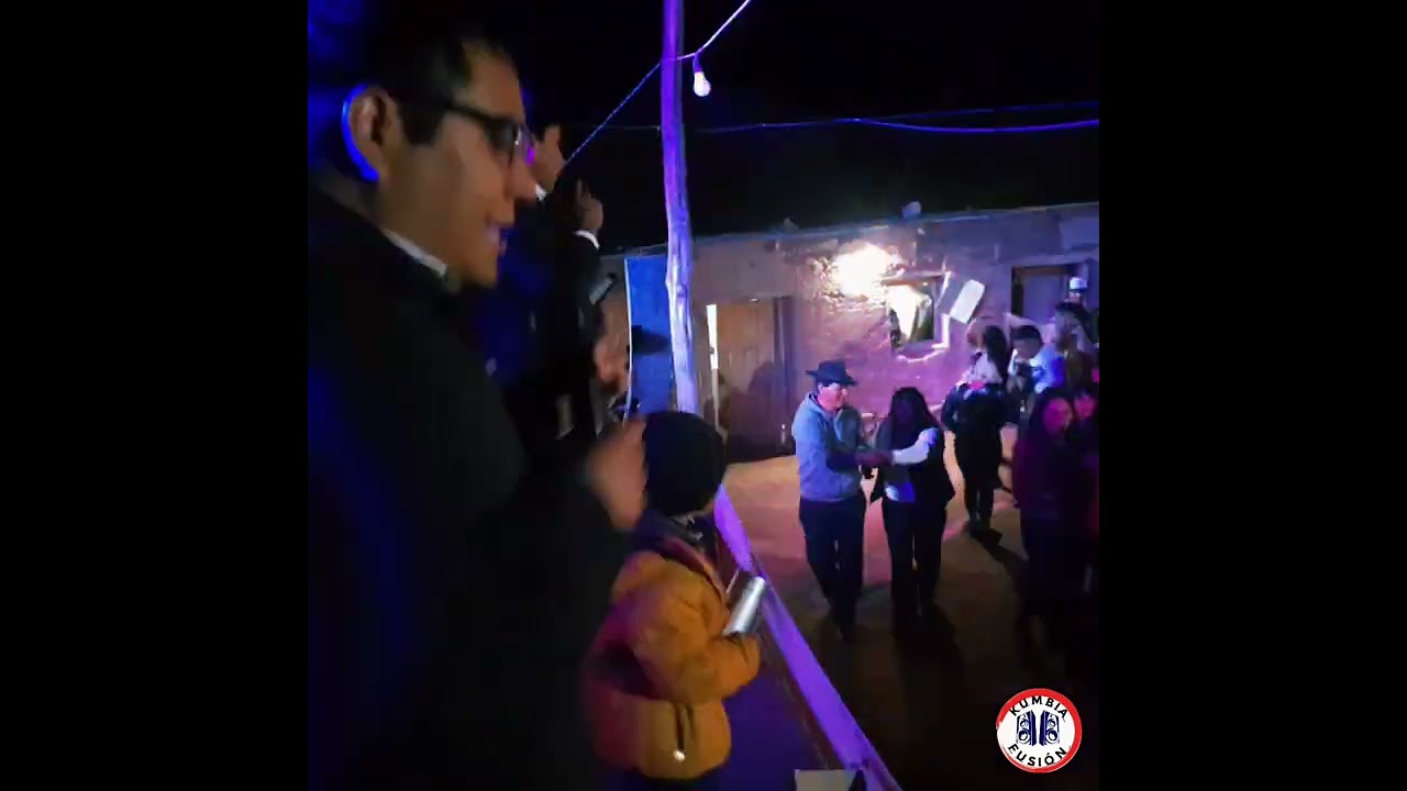 KUMBIA FUSIÓN 2023 _ CARPA LOS HNOS GUAYMAS _EL REFUGIO_