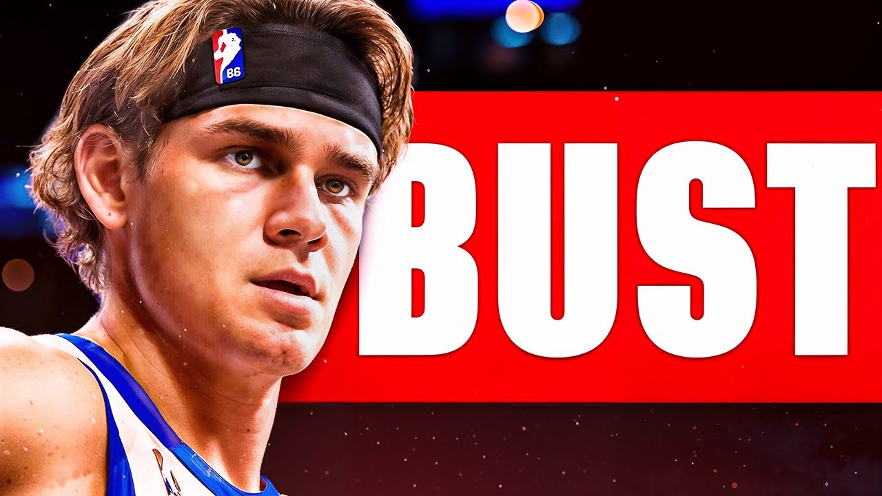 Why The Leagues Best Dunker is Out of The NBA...