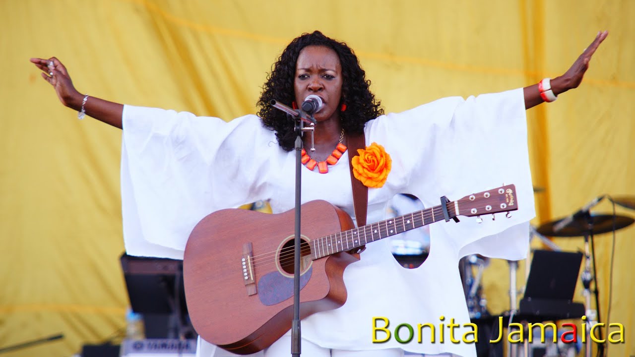 Glacia Robinson - Hold My Hand Today