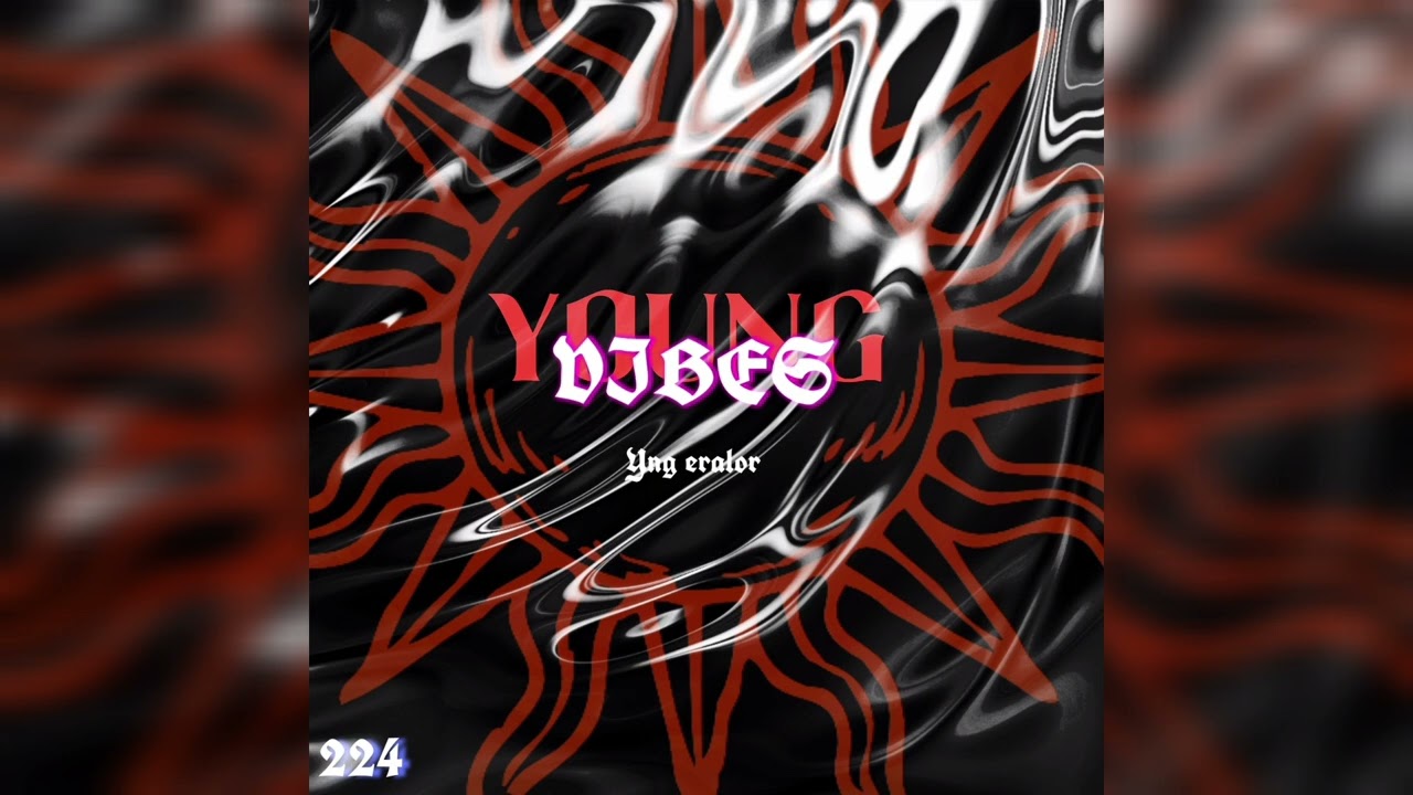 2 - Icy høt | YOUNG VIBES