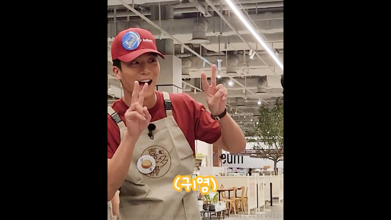 [하석진] 먹어 먹어 🍔