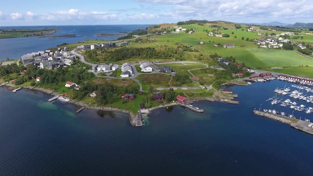 Mosterøy (Askje/Skorpefjell)