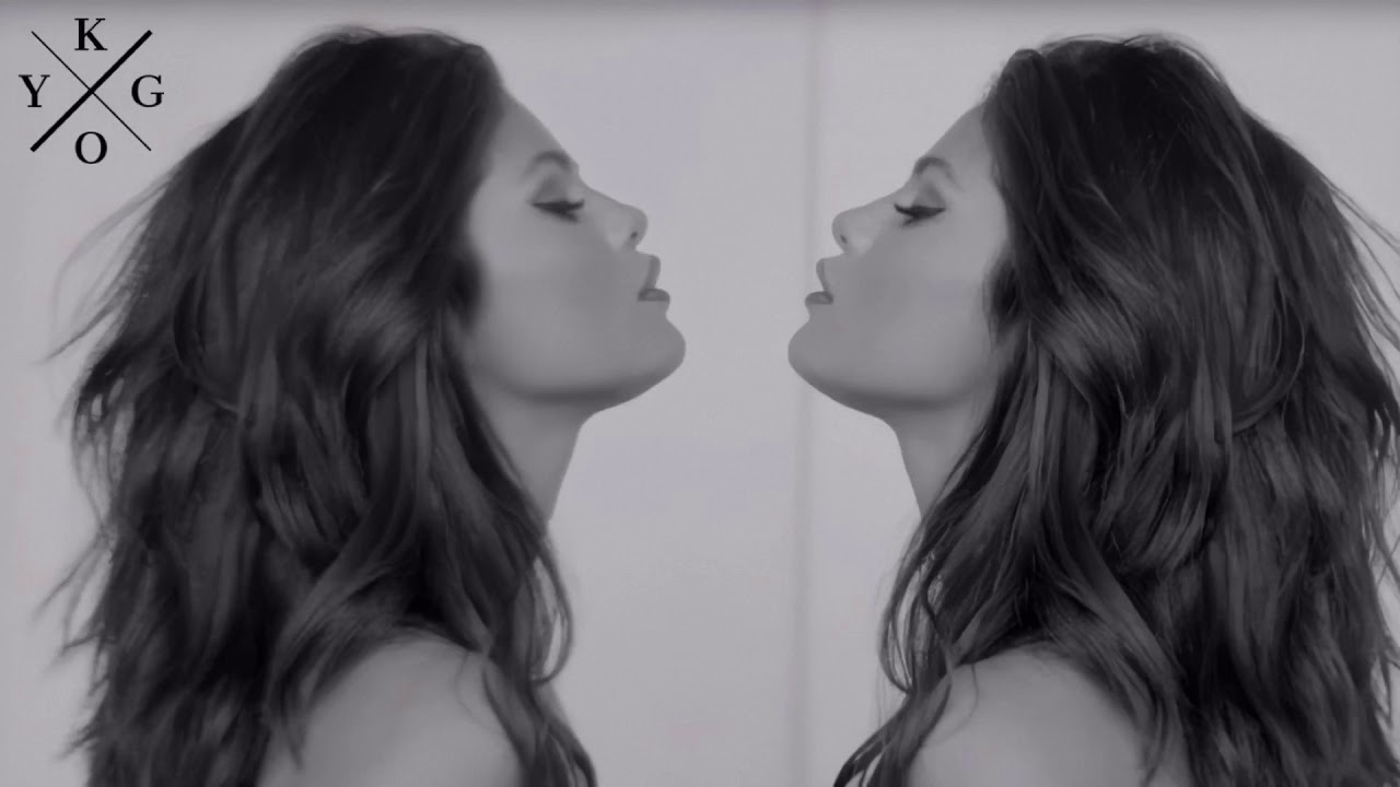 Selena Gomez, Kygo - Me & The Rhythm (Remix)