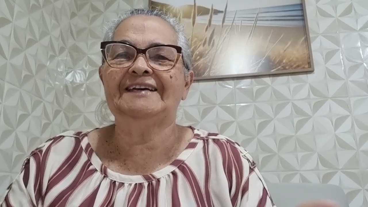 Escute Deus vai falar com você!