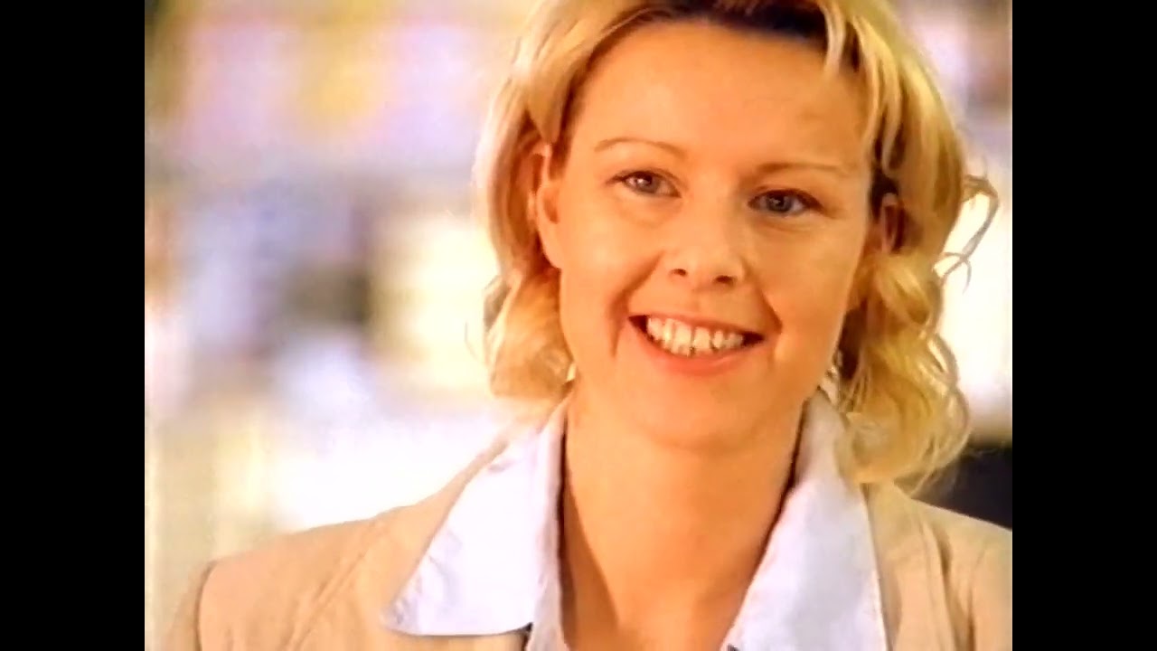 TV Prima - reklamní bloky (2003)
