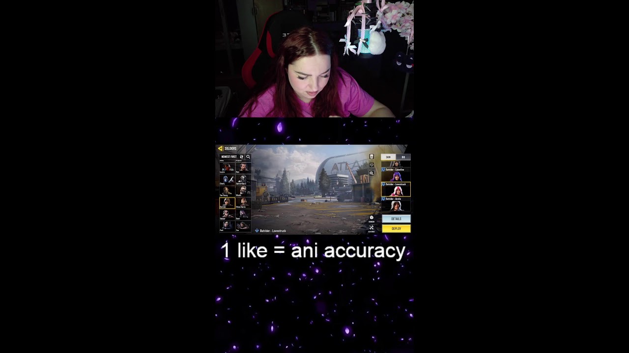 Ranked CODM Grind | Chill Stream |