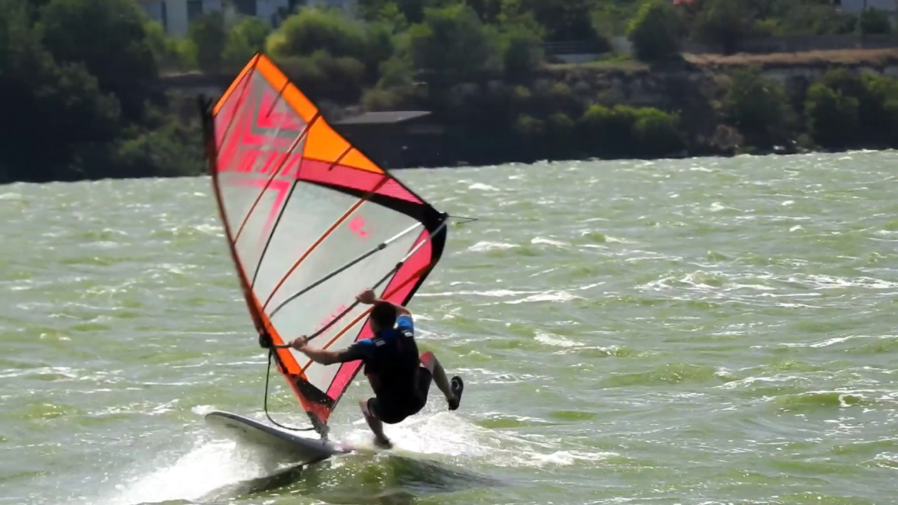 Start planning , mistakes .windsurfing-Windsurfing Academy - Piccadilly Mamaia