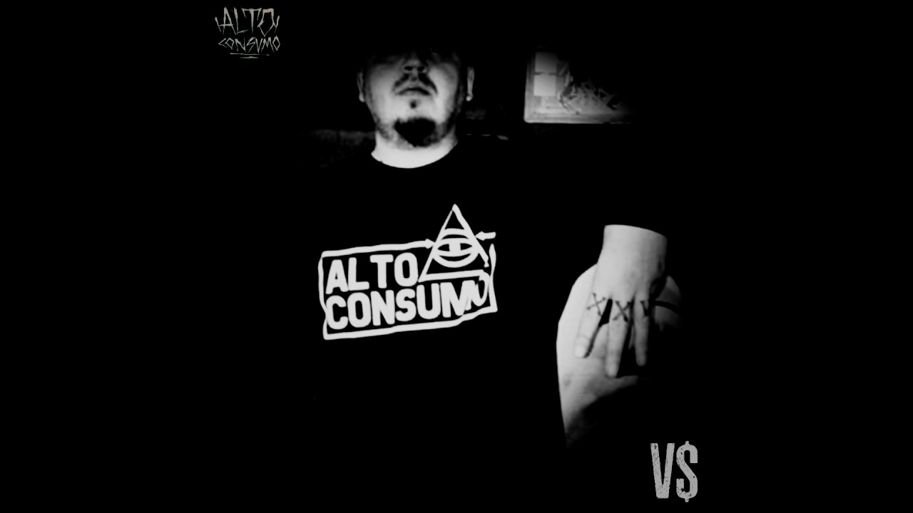 BRUJERIA - V$ (ALTO CONXUMO)
