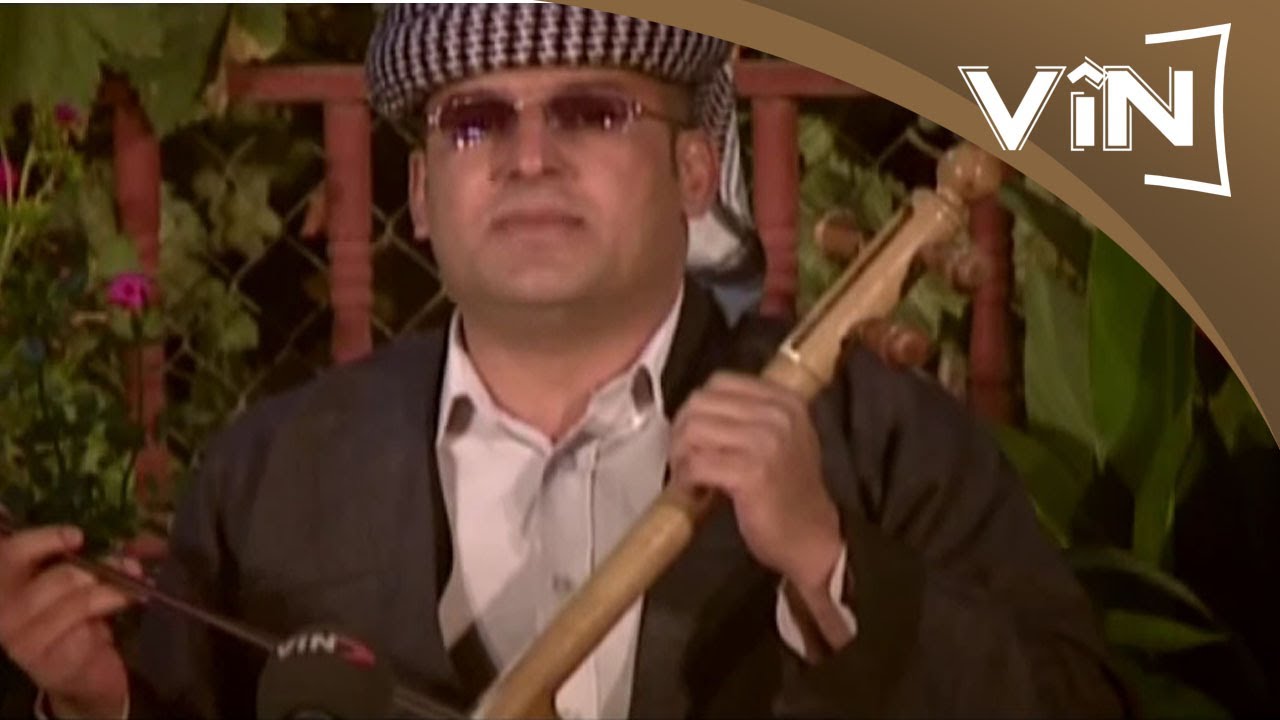 3abid Duhok - Derweshe 3evdi -  عابد دهوكى -  دەروێشێ عەڤدى