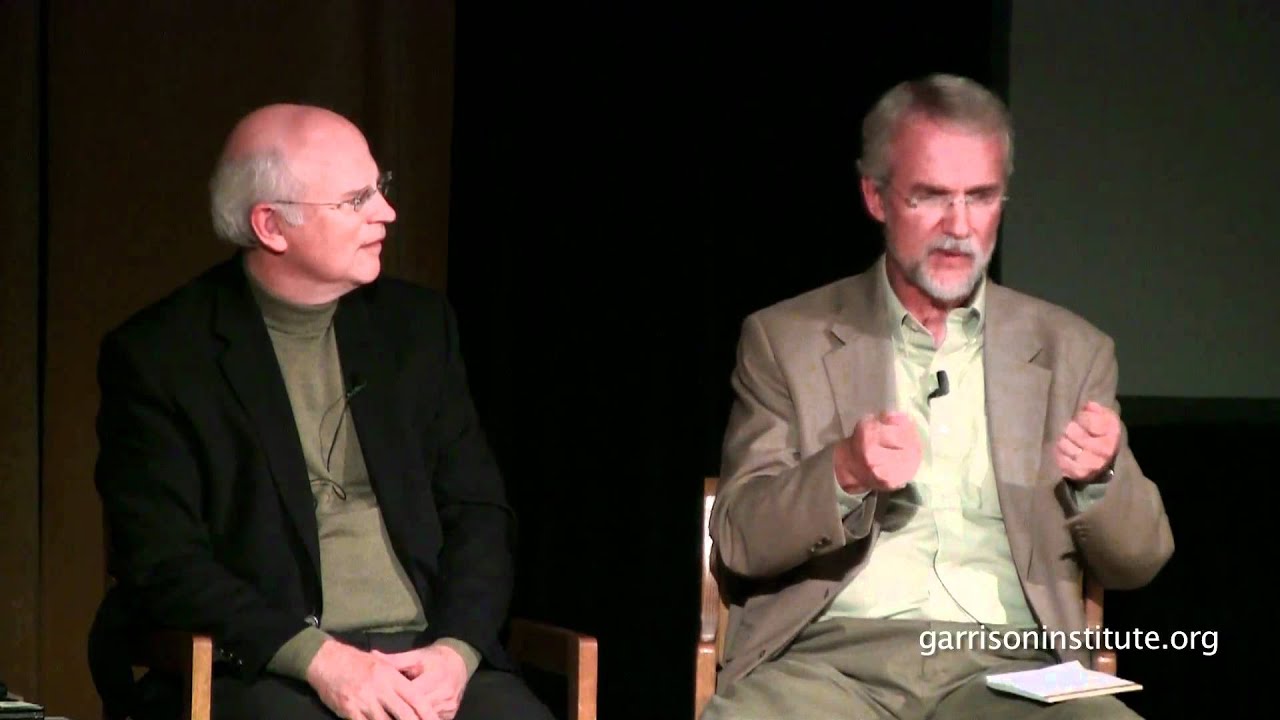 The Heart of Teacher Education: A Fireside Chat with Arthur Zajonc and Richard Brown