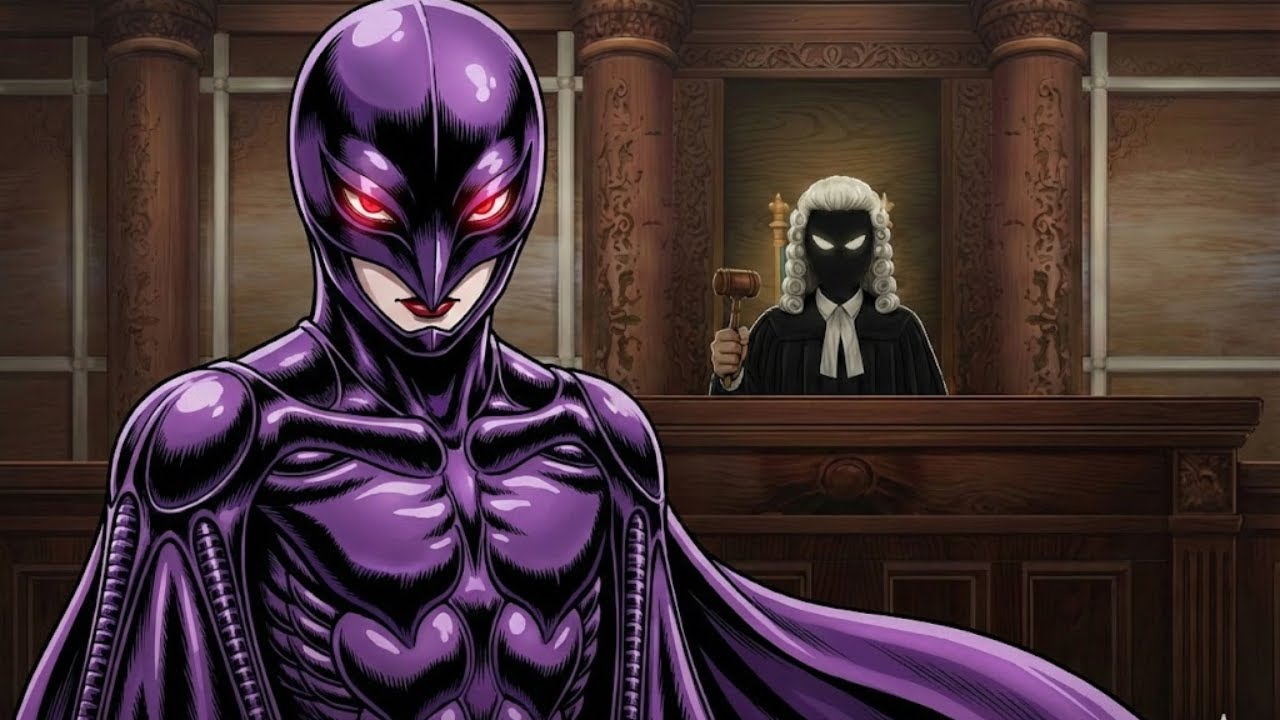 ChatGPT tentando defender Griffith de Berserk