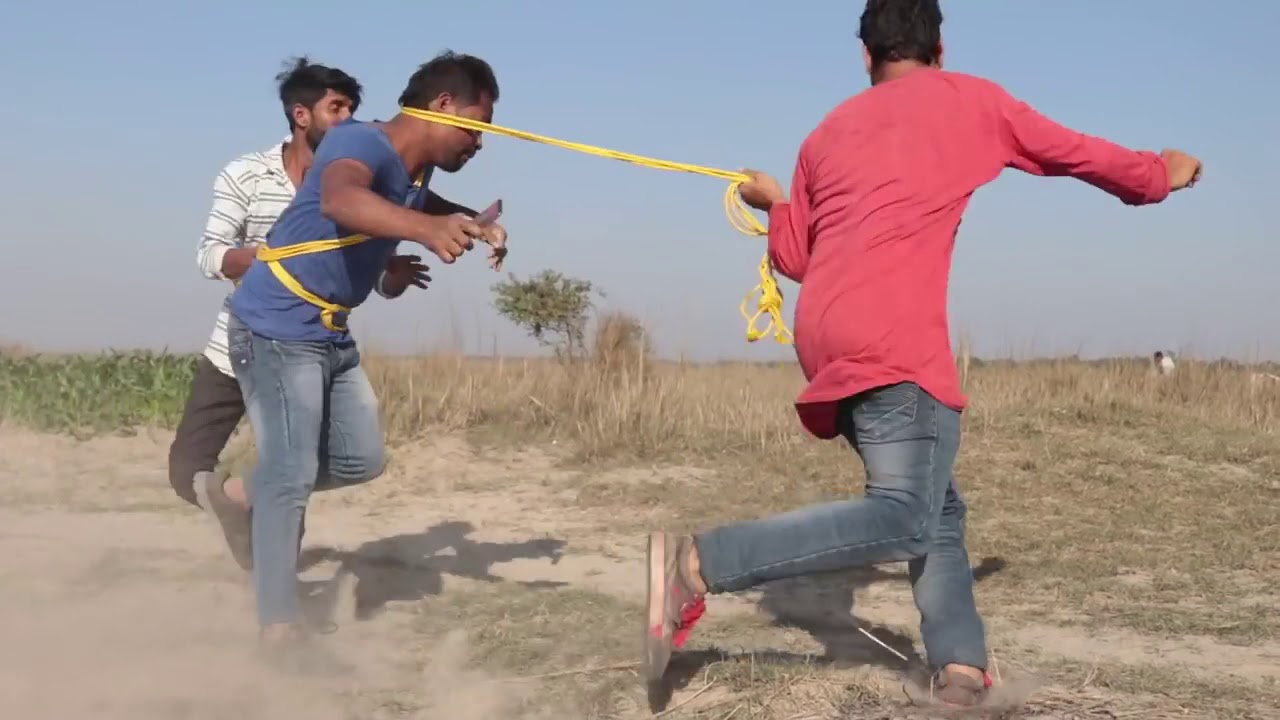 Bindas fun joks