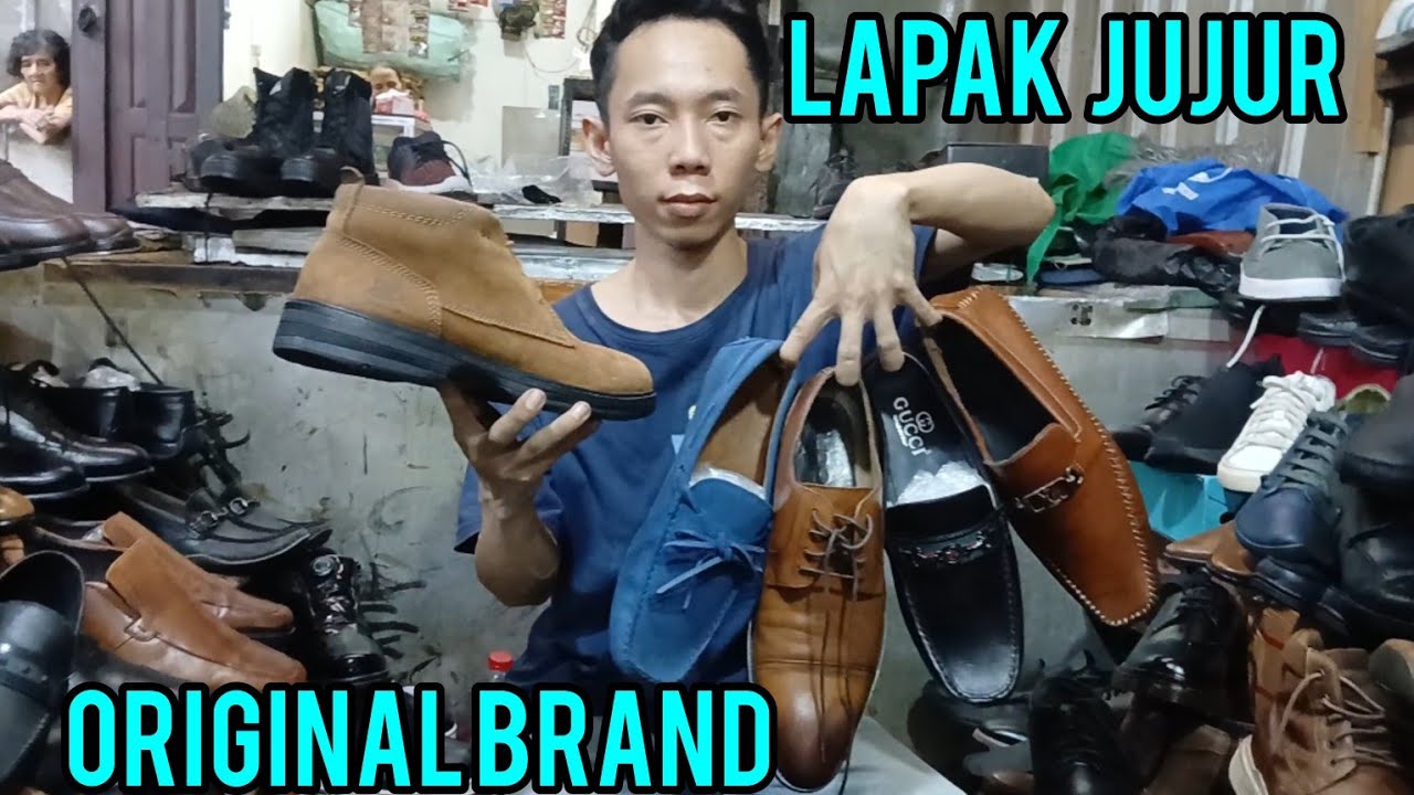 LAPAK‼️JUJUR‼️ORIGINAL‼️ BRAND 0838.1355.8040