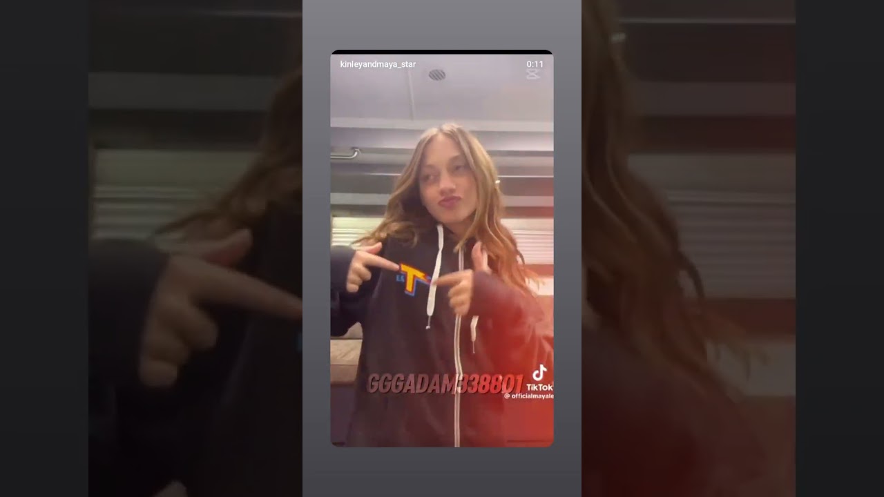 Maya Le Clark edit- Expresso slowed by Sabrina Carpenter 