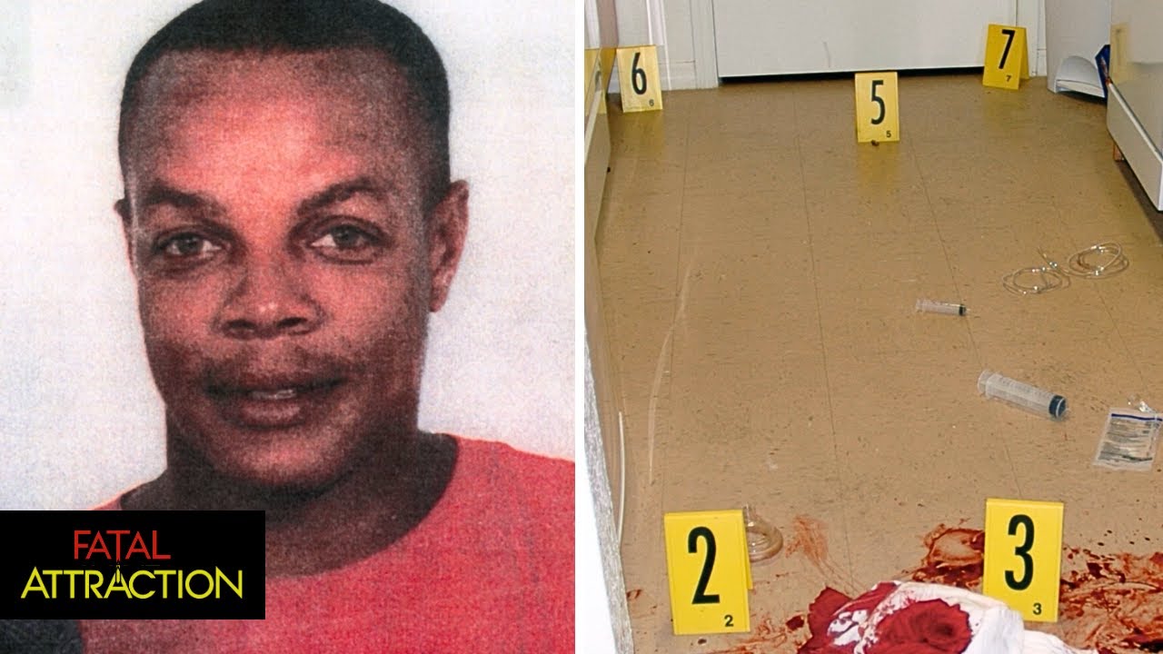 The Obsessive Case Of Michael Brooks | Fatal Attraction | S02 EP012 | Full Episode