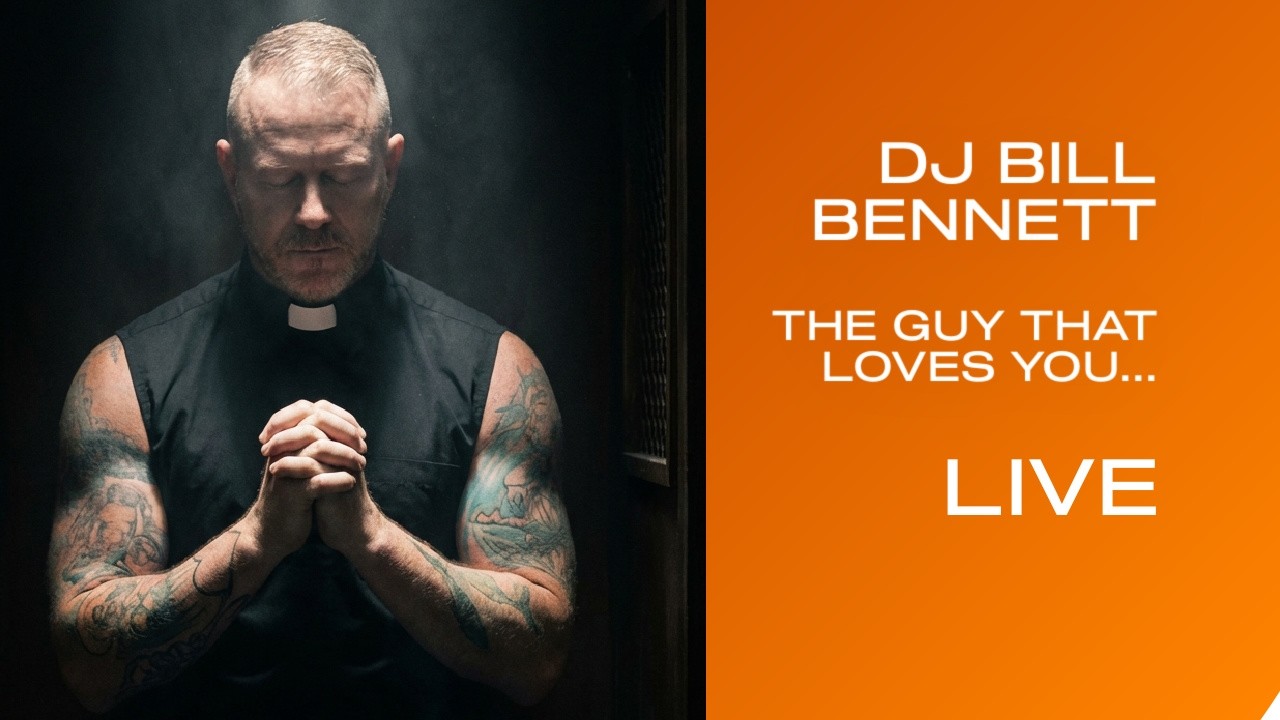 The Guy That Loves You.. Original Concept