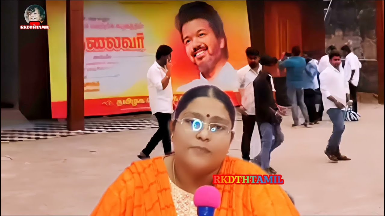 அ- மலையின் பதவி வெறி |திமுக ஏவி விட்ட சைத்தான் சாட்டை |