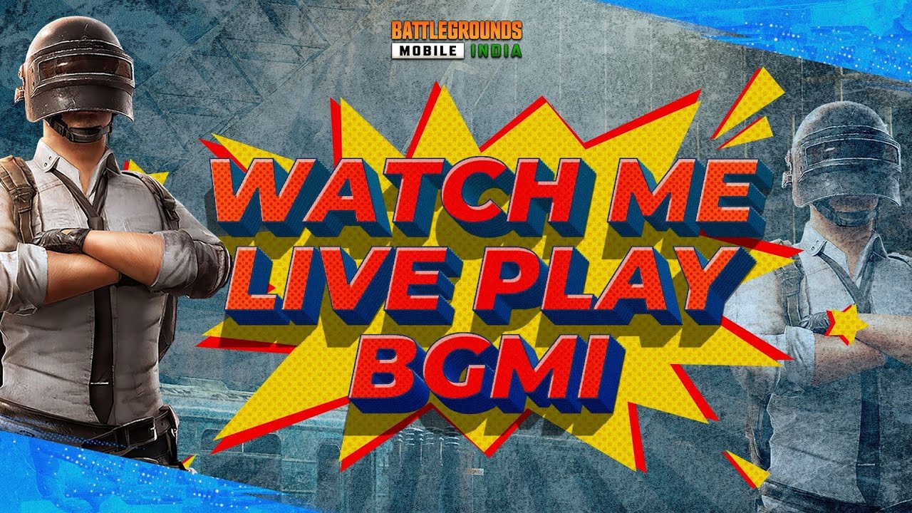 NAWAB SAHAB is live #bgmi 