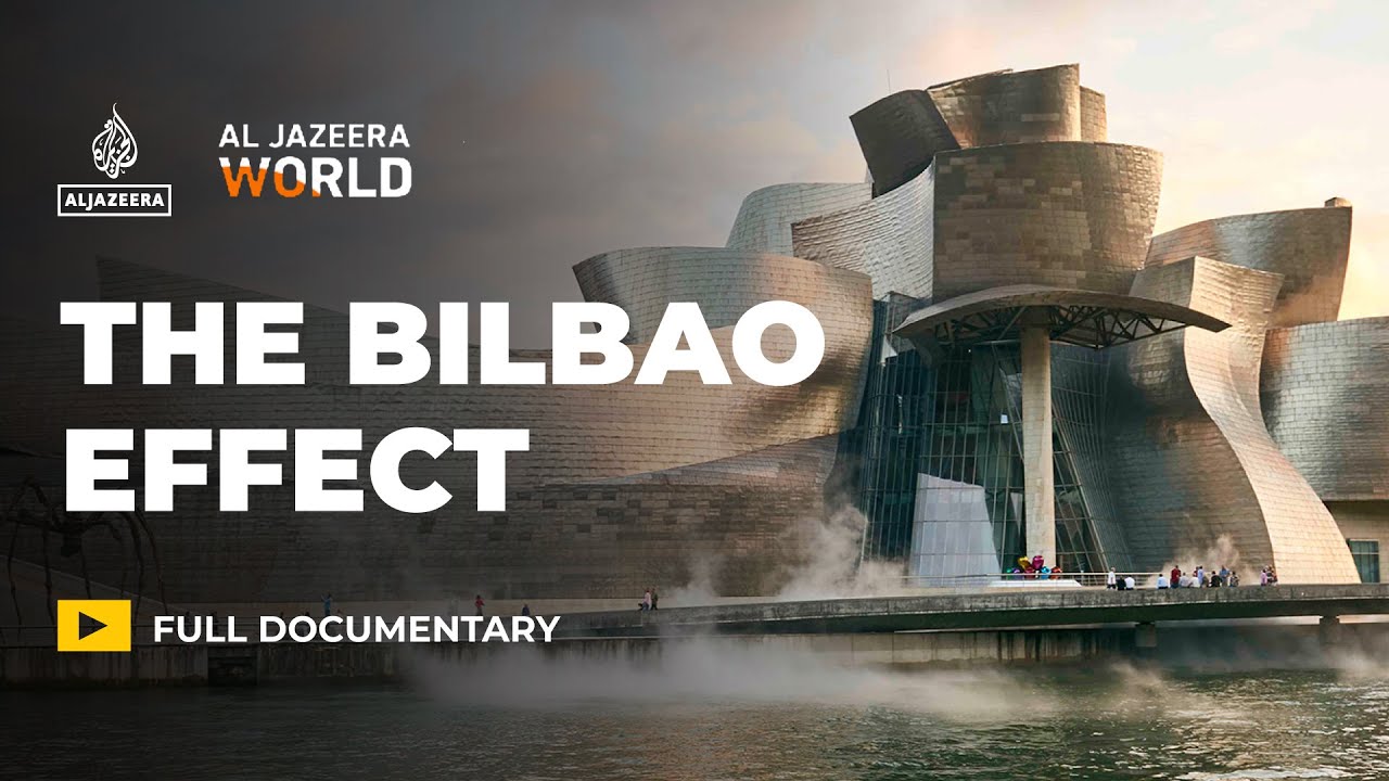 How this futuristic museum revived a dying city in Spain | Al Jazeera World Documentary
