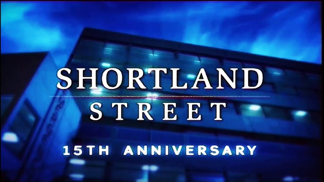 Shortland Street 15 Years Promo