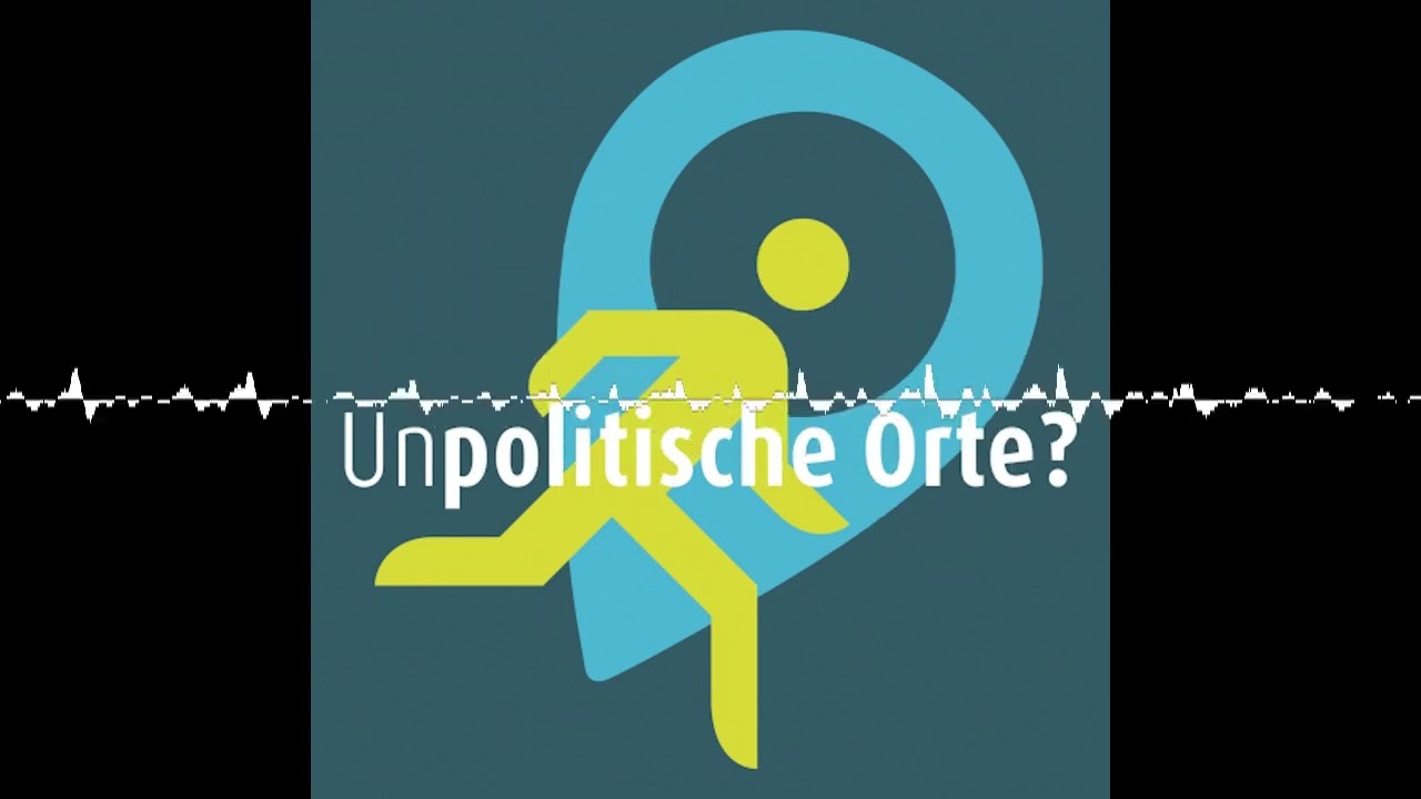 Folge 10 - Ruderklub WHV - Unpolitische Orte?