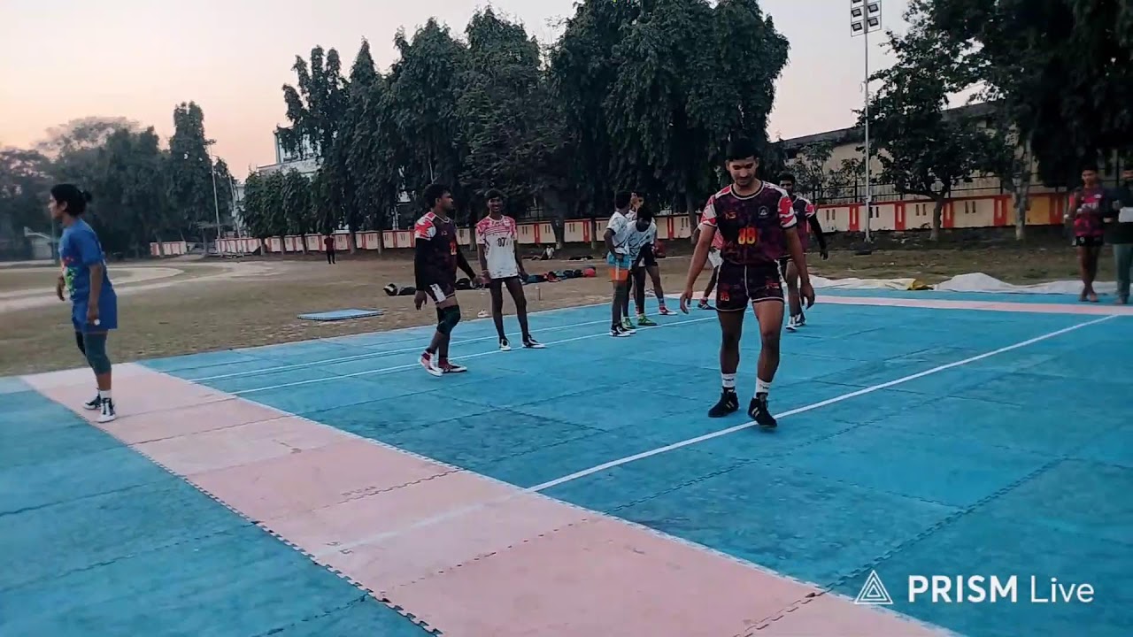 Mau Stadium