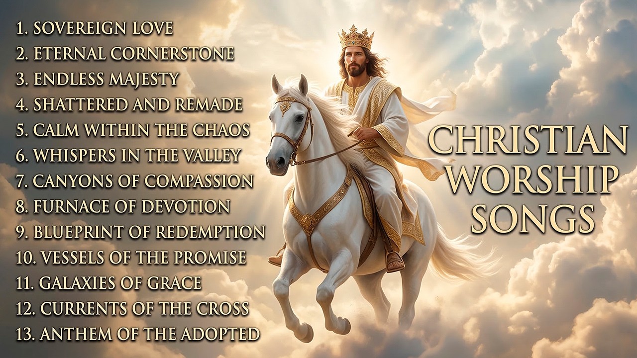 13 Most Incredible Gospel Praise Songs to Bring Peace and Harmony to the Home