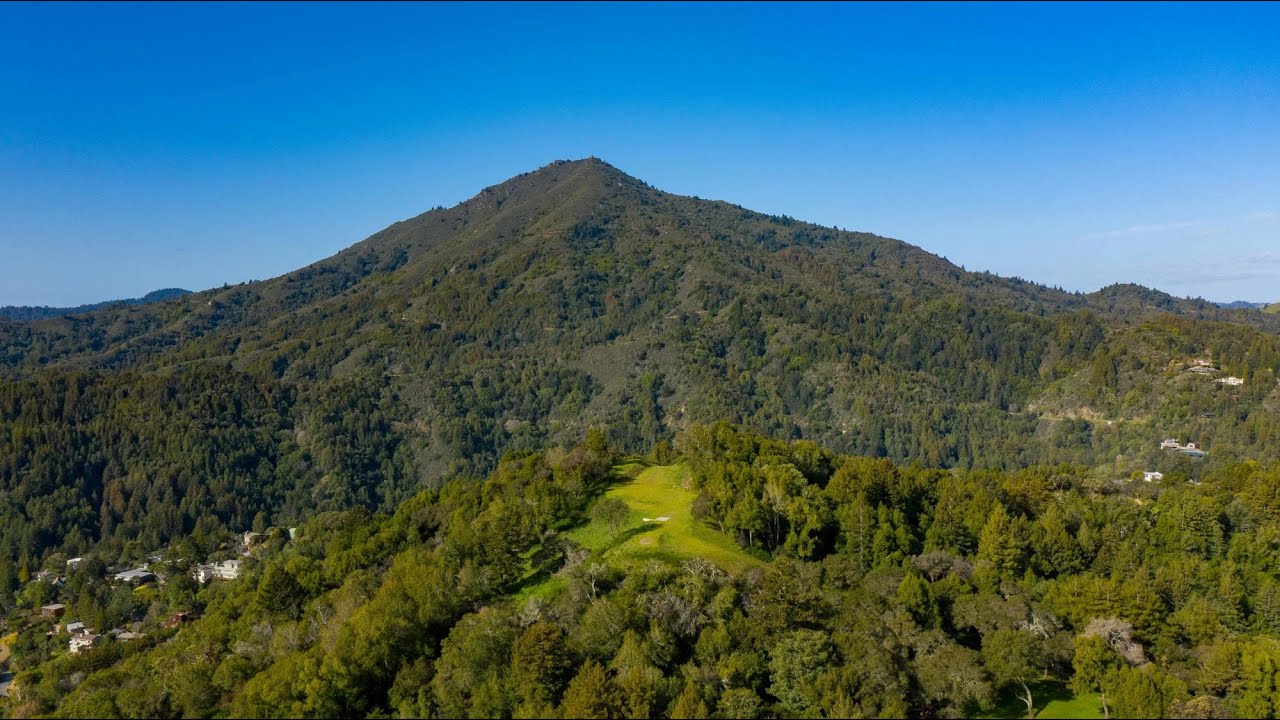 King Mountain Estate | San Francisco Bay Area, CA