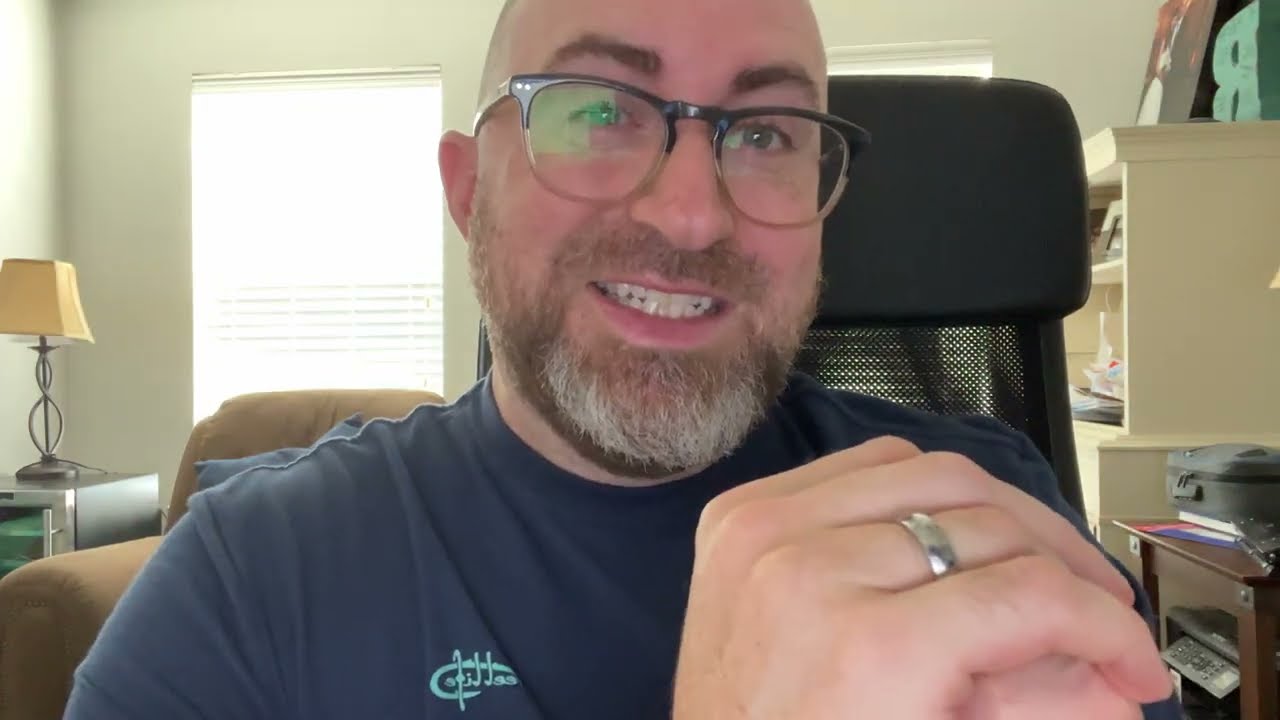 ASMR- positive affirmations practice for with random triggers