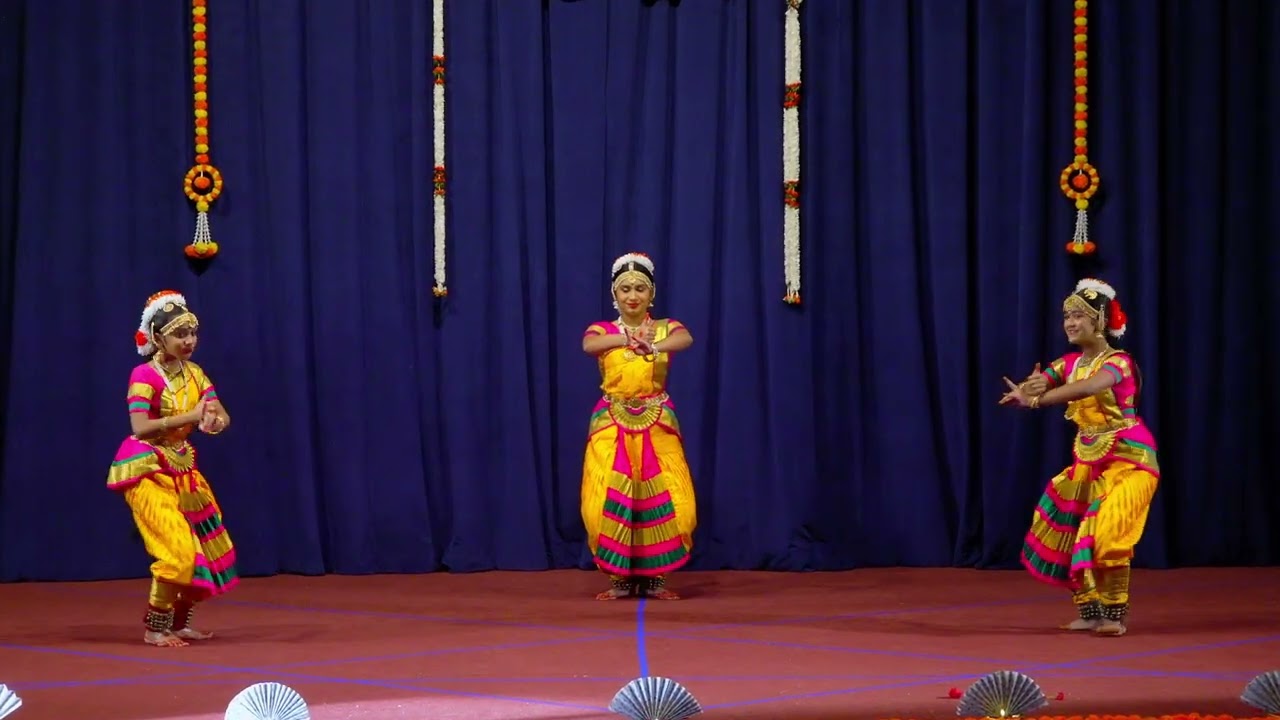 Deeksha 2026 | Natesha Kouthvam