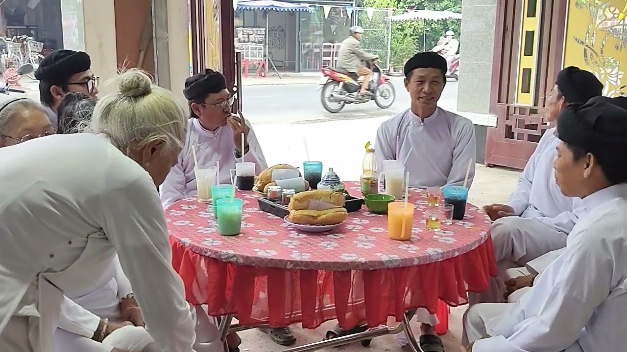 Ngày sinh Huỳnh phú sổ 