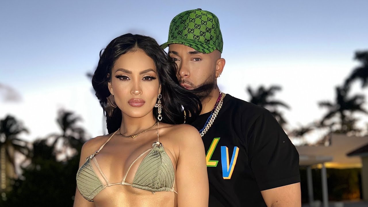 Nunca Te Vi - Micheille Soifer x Oplus (Official Video)
