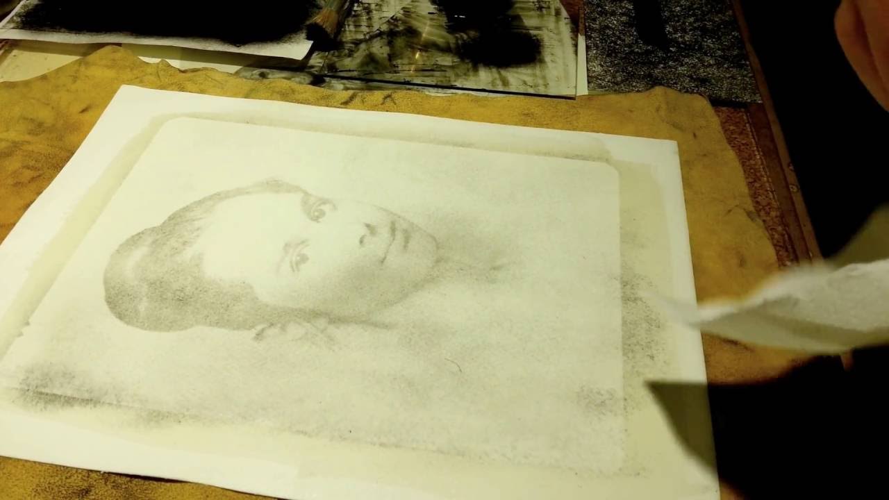 Oleotype Oilprint