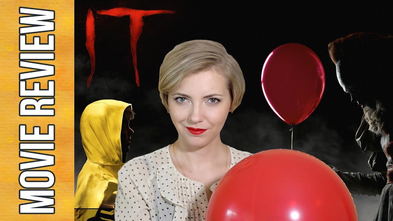 IT (2017) | Movie Review