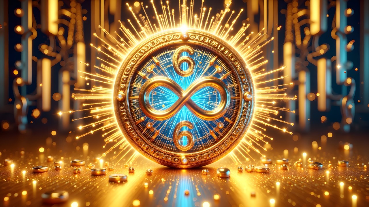 June 06Th: The Infinite Wealth Loop Has Activated ~ Abundance Is Now Multiplying Without End ~ 88...