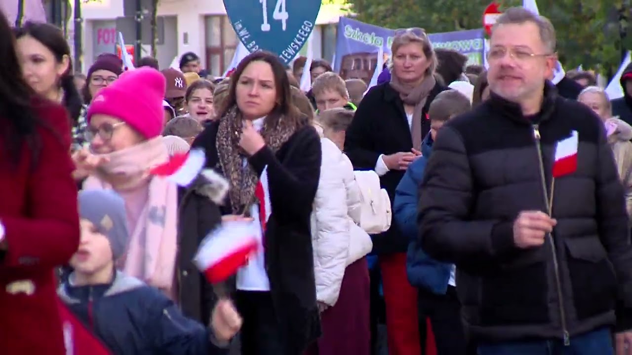 7 listopada 2025 - Dzieje się w Kaliszu