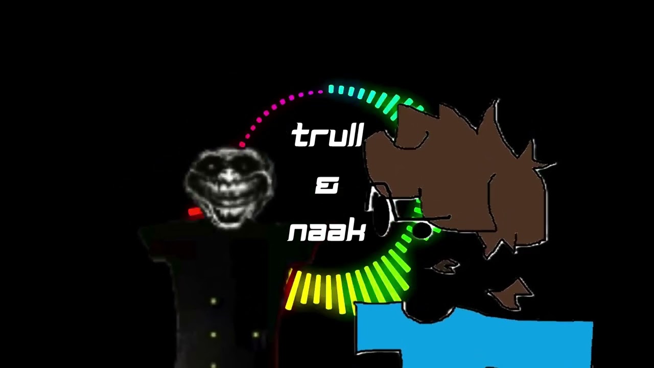 jamaldi Jelqhouse UST trull & naak mix