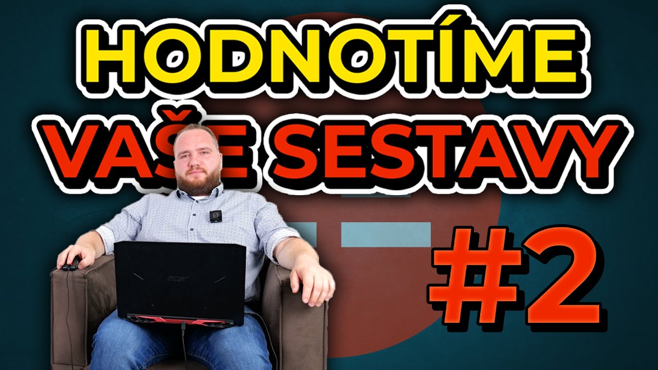 Divák Použil Venkovní Reproduktory v Obýváku! | POMOC SE SESTAVAMI #2