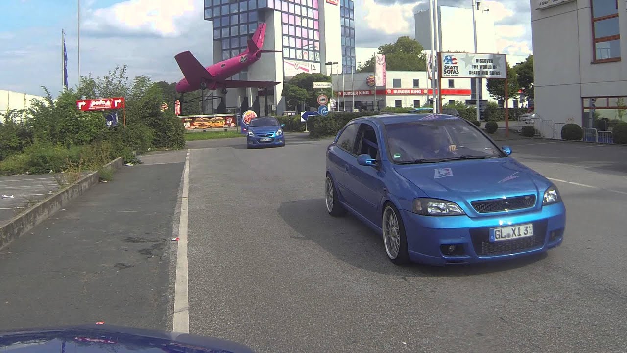 6. OPC-Drivers Germany Treffen in Bochum